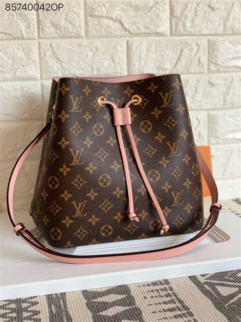 bucket bags louis vuitton|louis Vuitton Bag neonoe.